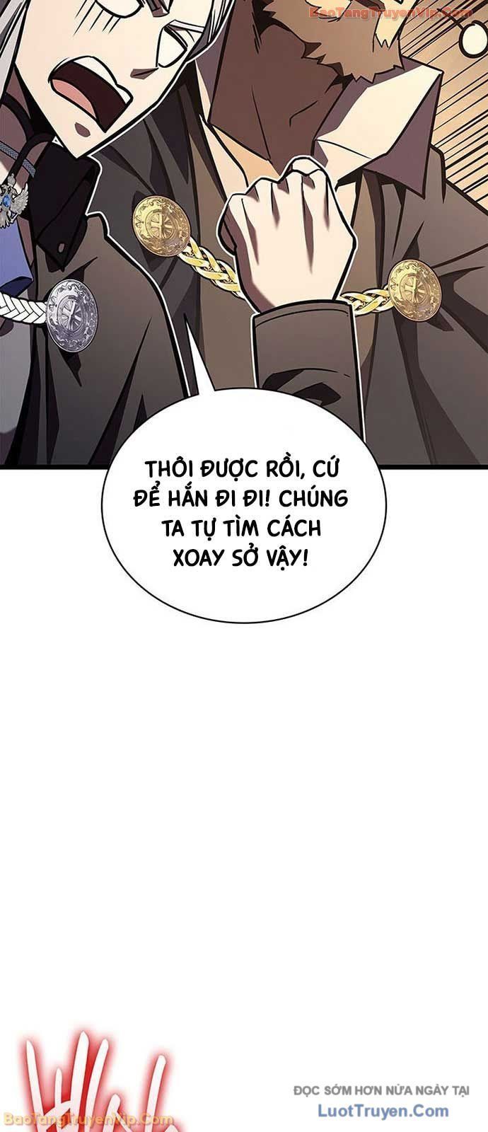 Sự Trở Lại Của Anh Hùng Cấp Thảm Họa Chap 147 - Next Chap 146