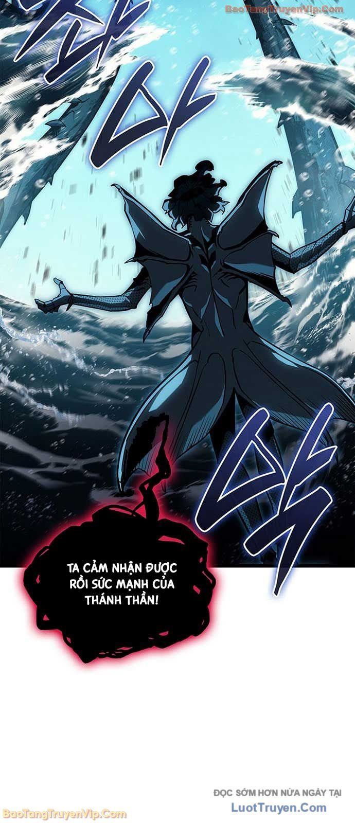 Sự Trở Lại Của Anh Hùng Cấp Thảm Họa Chap 147 - Next Chap 146