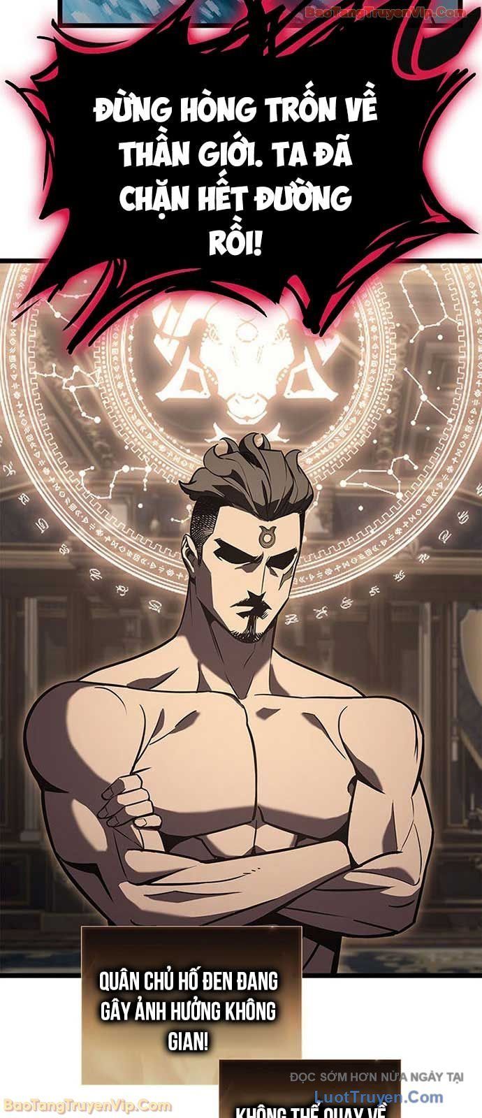 Sự Trở Lại Của Anh Hùng Cấp Thảm Họa Chap 147 - Next Chap 146