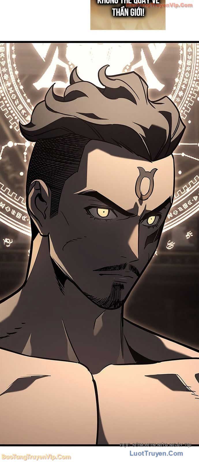 Sự Trở Lại Của Anh Hùng Cấp Thảm Họa Chap 147 - Next Chap 146