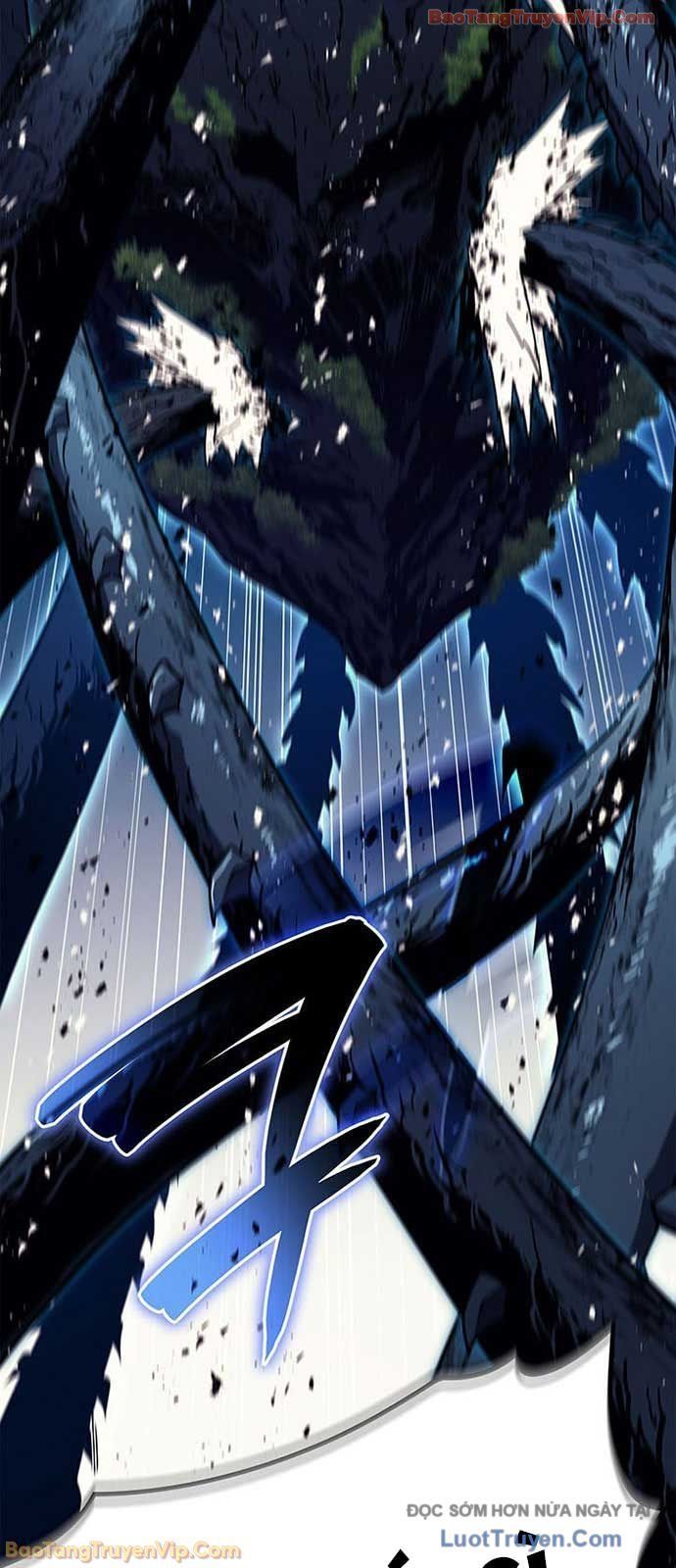 Sự Trở Lại Của Anh Hùng Cấp Thảm Họa Chap 147 - Next Chap 146