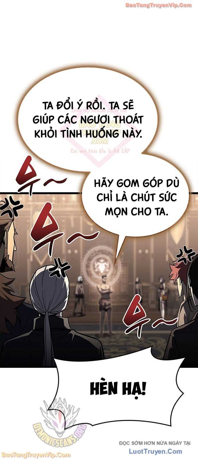 Sự Trở Lại Của Anh Hùng Cấp Thảm Họa Chap 147 - Next Chap 146