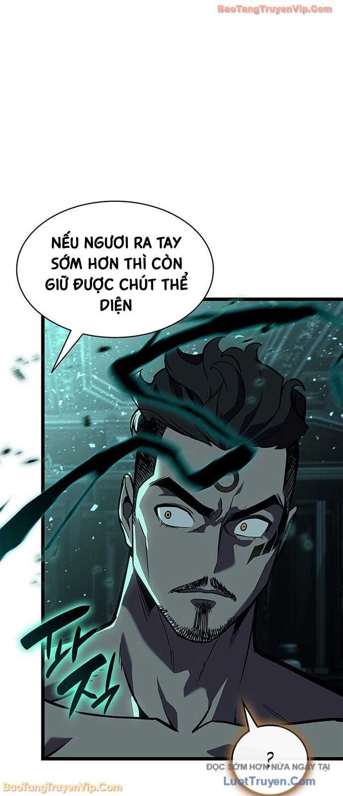 Sự Trở Lại Của Anh Hùng Cấp Thảm Họa Chap 147 - Next Chap 146