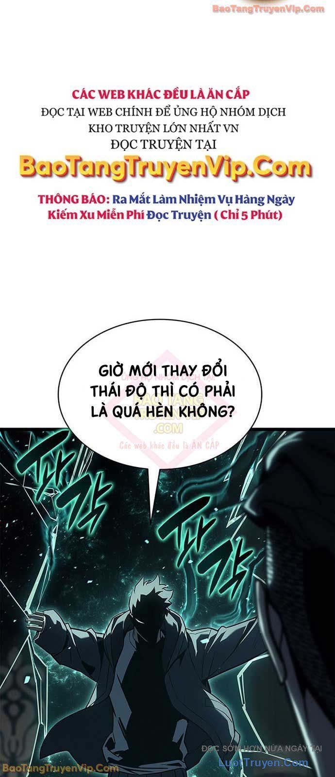 Sự Trở Lại Của Anh Hùng Cấp Thảm Họa Chap 147 - Next Chap 146