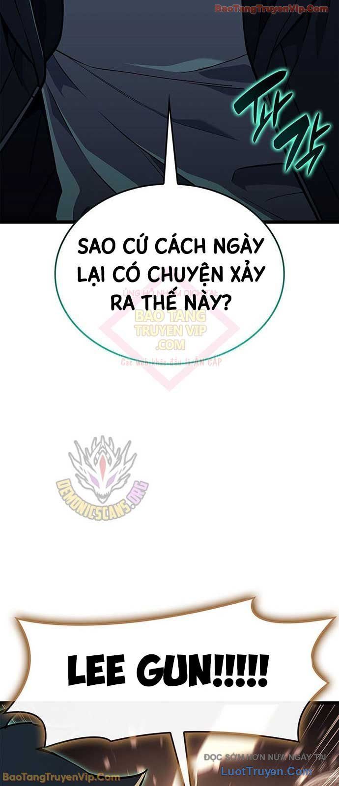 Sự Trở Lại Của Anh Hùng Cấp Thảm Họa Chap 147 - Next Chap 146