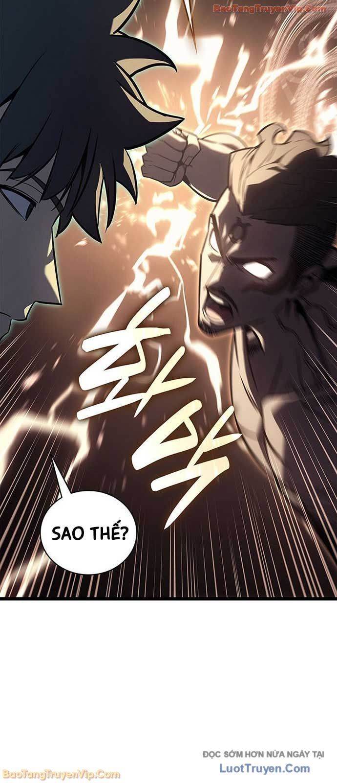 Sự Trở Lại Của Anh Hùng Cấp Thảm Họa Chap 147 - Next Chap 146