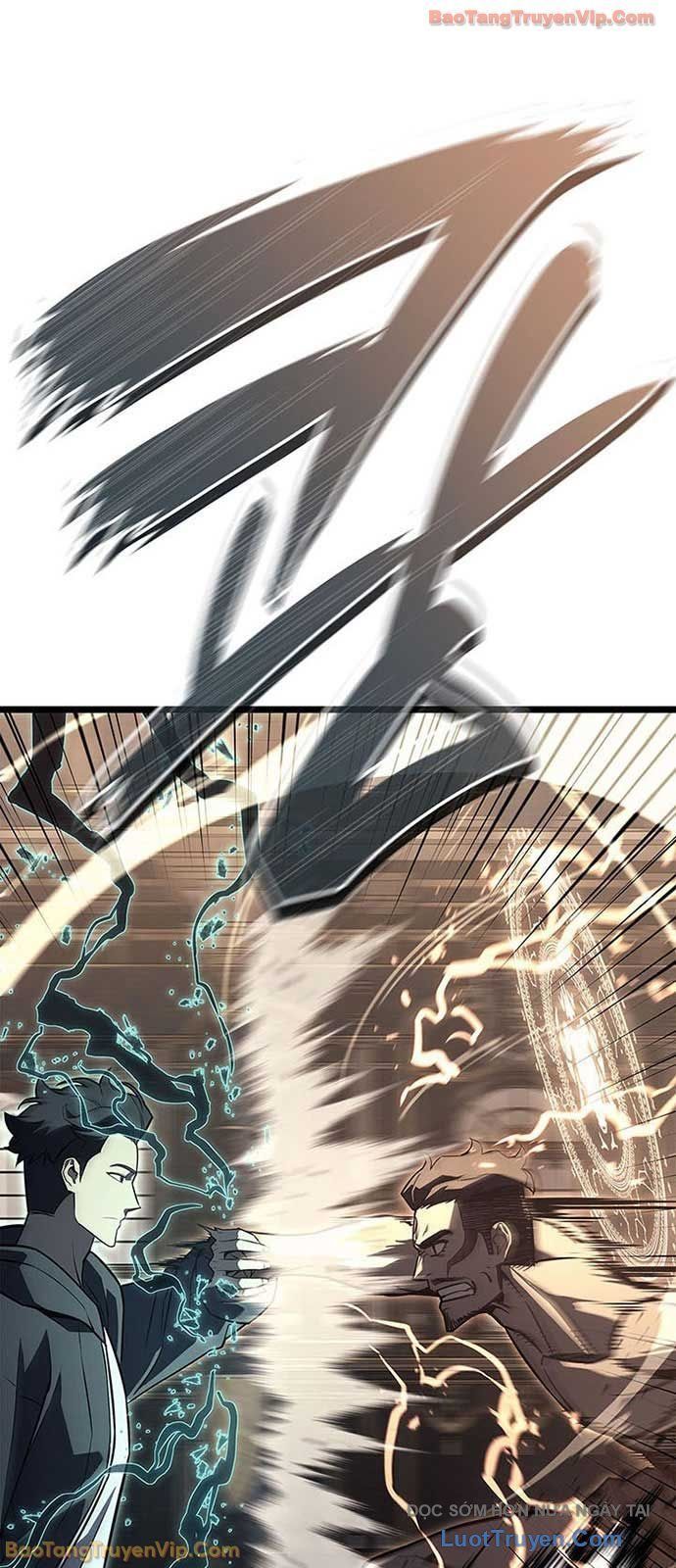 Sự Trở Lại Của Anh Hùng Cấp Thảm Họa Chap 147 - Next Chap 146