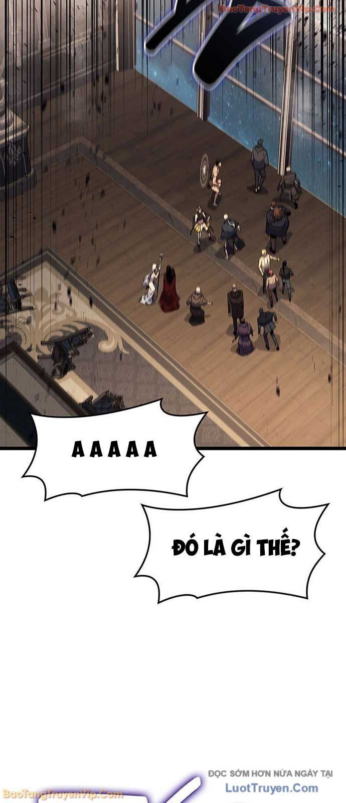 Sự Trở Lại Của Anh Hùng Cấp Thảm Họa Chap 147 - Next Chap 146