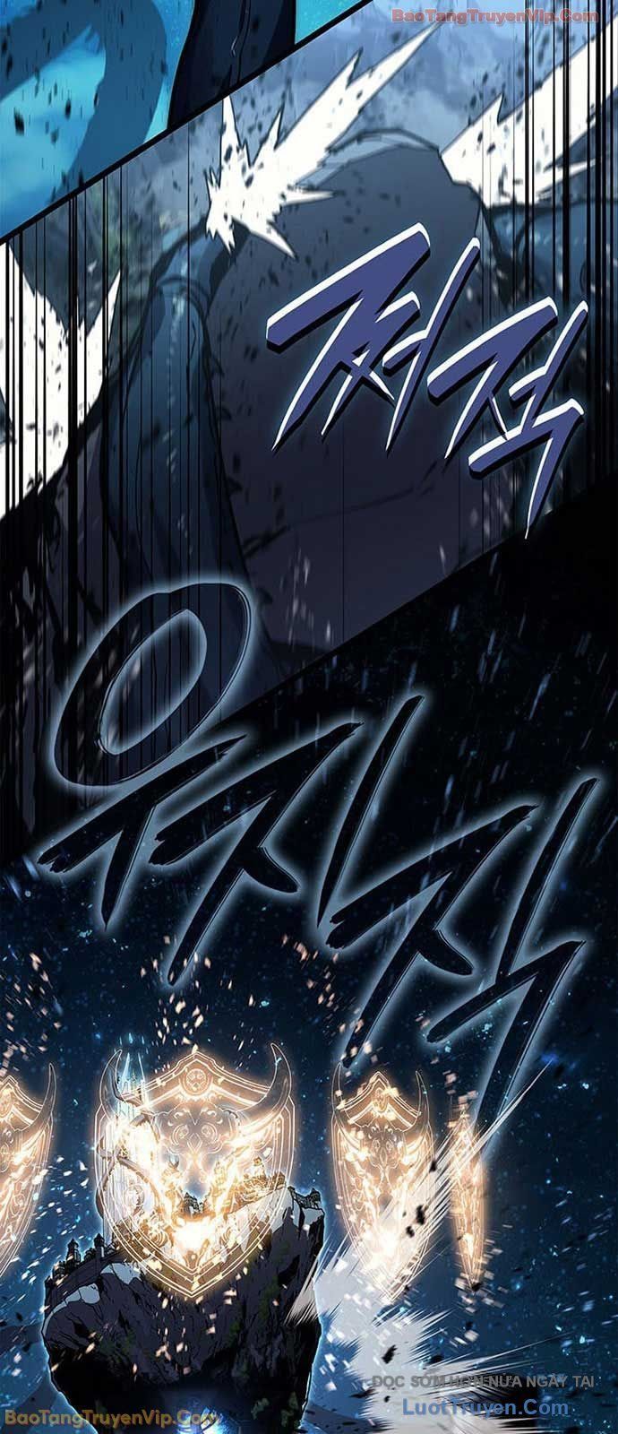 Sự Trở Lại Của Anh Hùng Cấp Thảm Họa Chap 147 - Next Chap 146