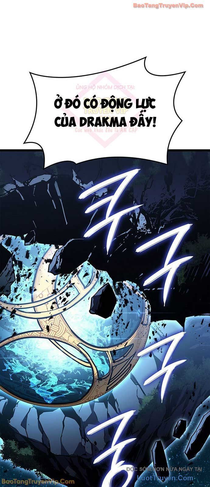 Sự Trở Lại Của Anh Hùng Cấp Thảm Họa Chap 147 - Next Chap 146