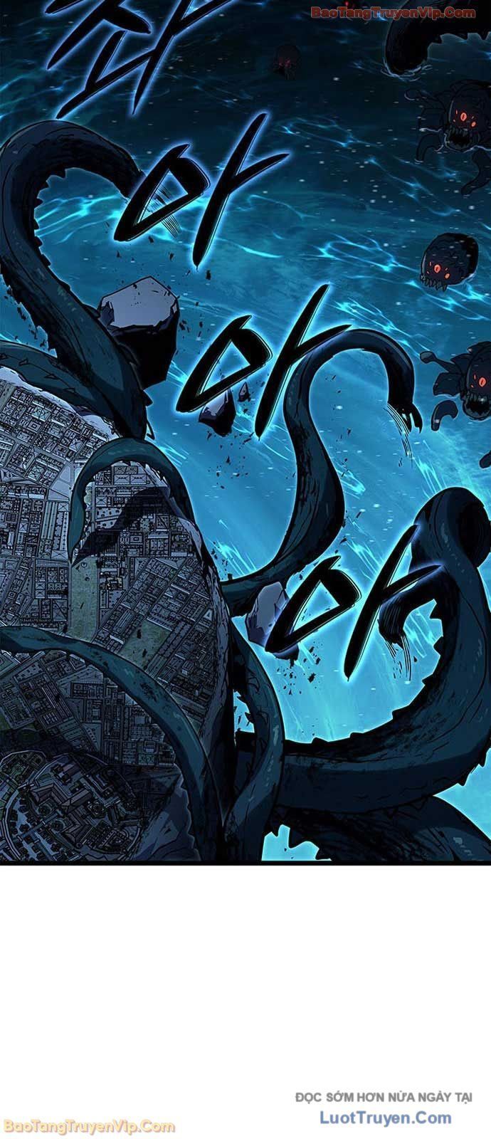 Sự Trở Lại Của Anh Hùng Cấp Thảm Họa Chap 147 - Next Chap 146