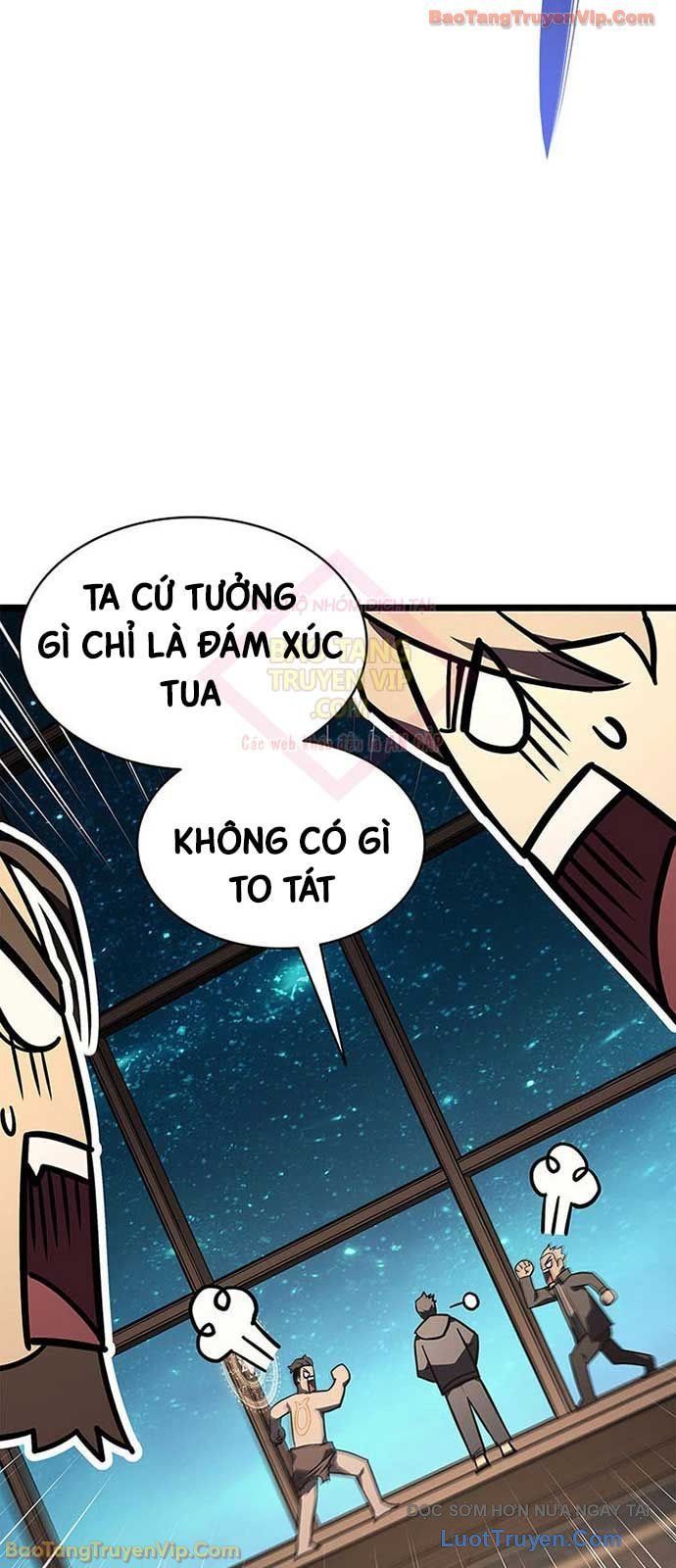 Sự Trở Lại Của Anh Hùng Cấp Thảm Họa Chap 147 - Next Chap 146