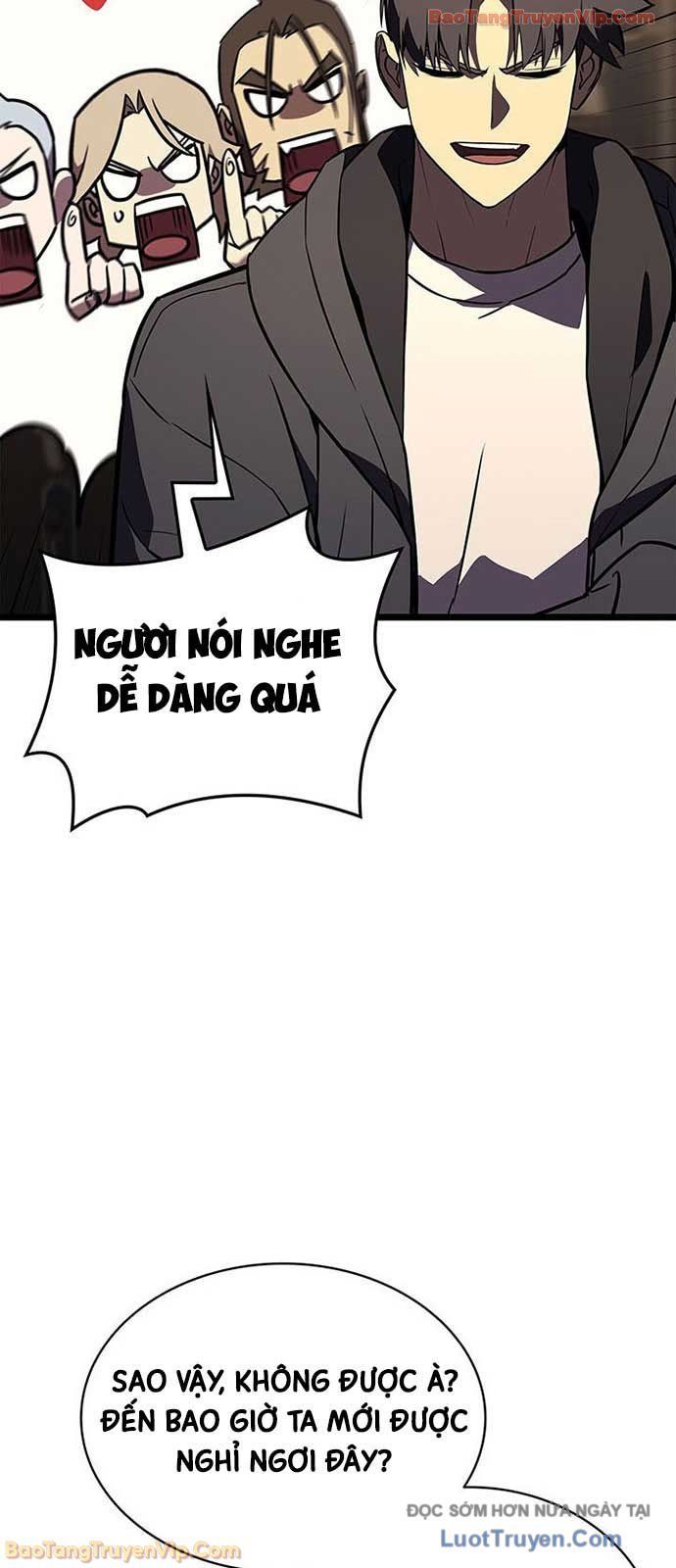 Sự Trở Lại Của Anh Hùng Cấp Thảm Họa Chap 147 - Next Chap 146