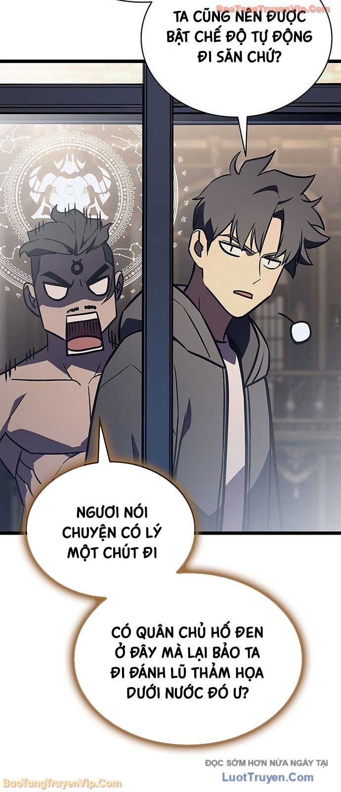 Sự Trở Lại Của Anh Hùng Cấp Thảm Họa Chap 147 - Next Chap 146