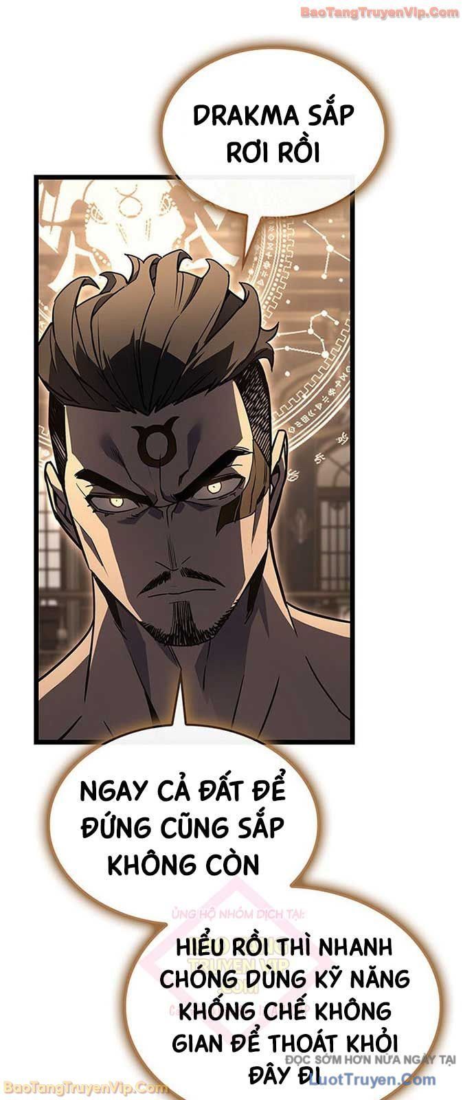 Sự Trở Lại Của Anh Hùng Cấp Thảm Họa Chap 147 - Next Chap 146