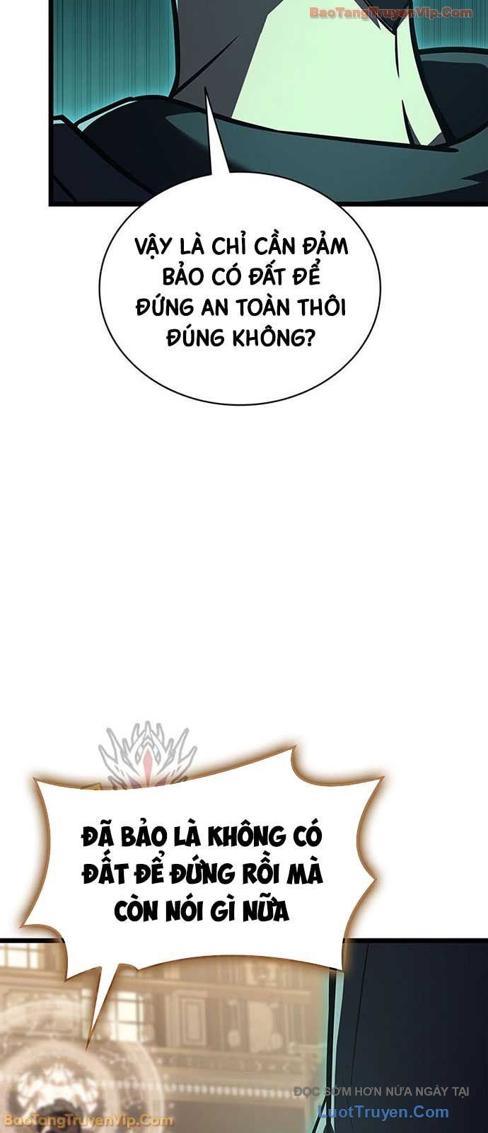 Sự Trở Lại Của Anh Hùng Cấp Thảm Họa Chap 147 - Next Chap 146