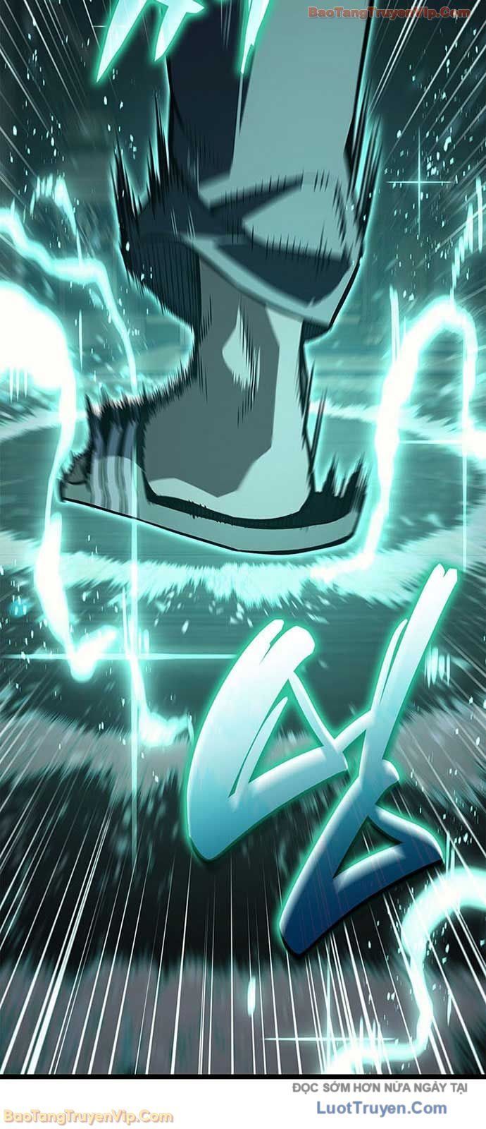 Sự Trở Lại Của Anh Hùng Cấp Thảm Họa Chap 147 - Next Chap 146