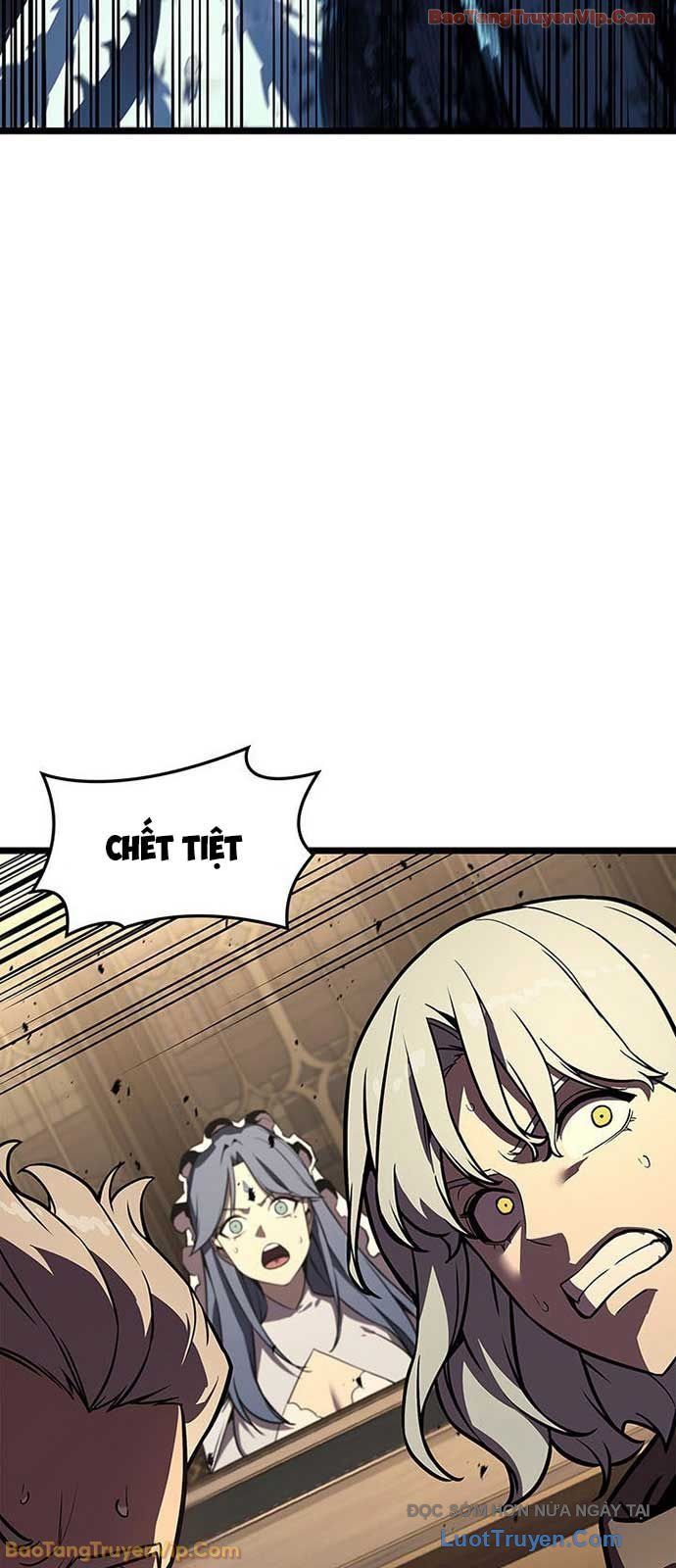 Sự Trở Lại Của Anh Hùng Cấp Thảm Họa Chap 147 - Next Chap 146