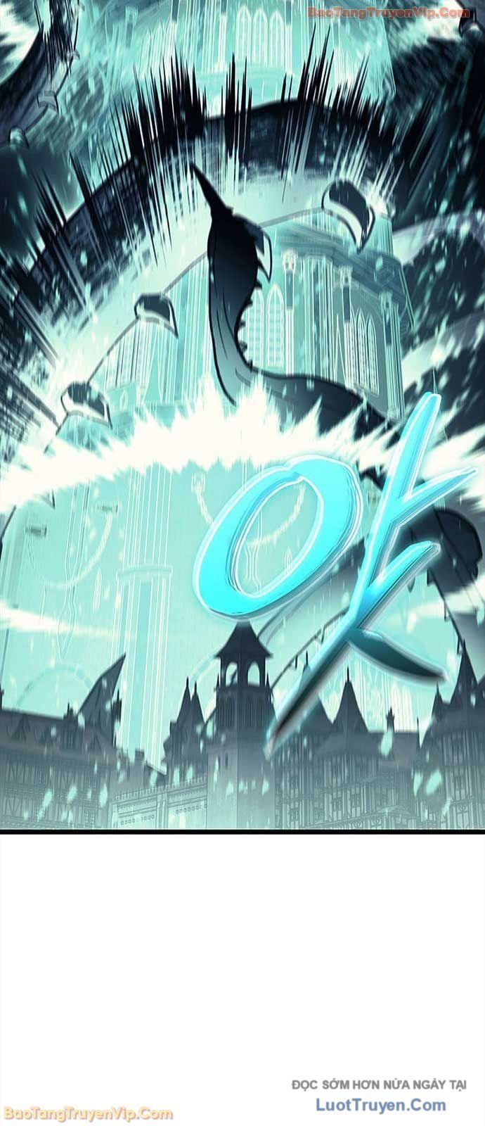 Sự Trở Lại Của Anh Hùng Cấp Thảm Họa Chap 147 - Next Chap 146