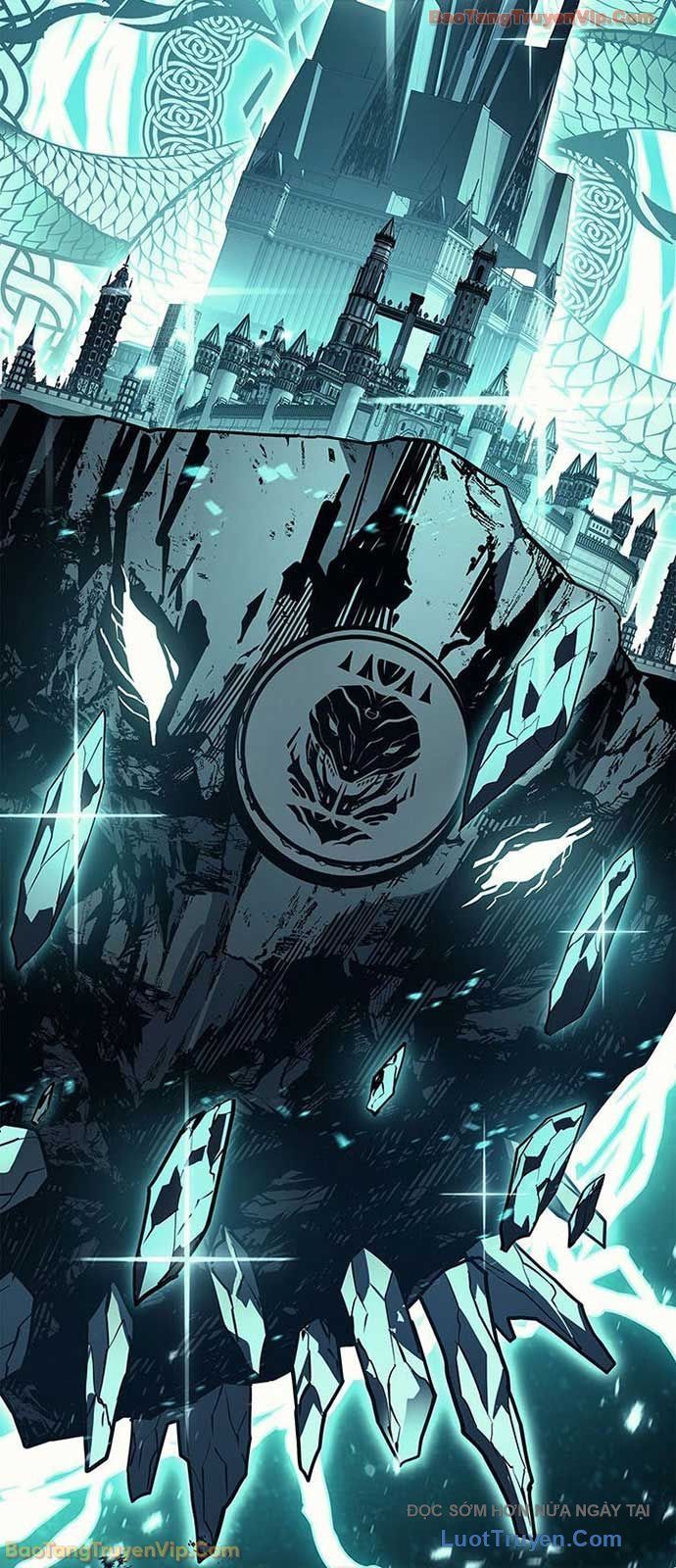 Sự Trở Lại Của Anh Hùng Cấp Thảm Họa Chap 147 - Next Chap 146