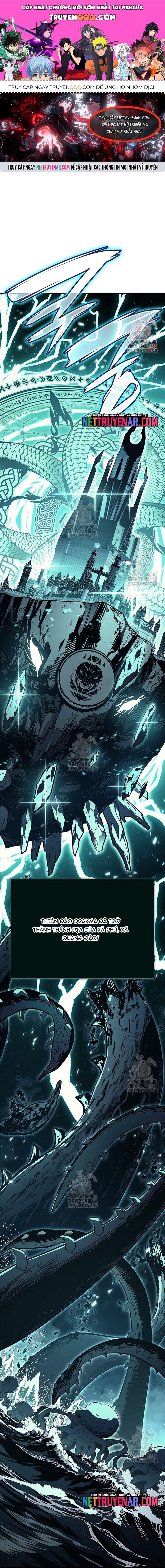 Sự Trở Lại Của Anh Hùng Cấp Thảm Họa Chap 148 - Next Chap 147