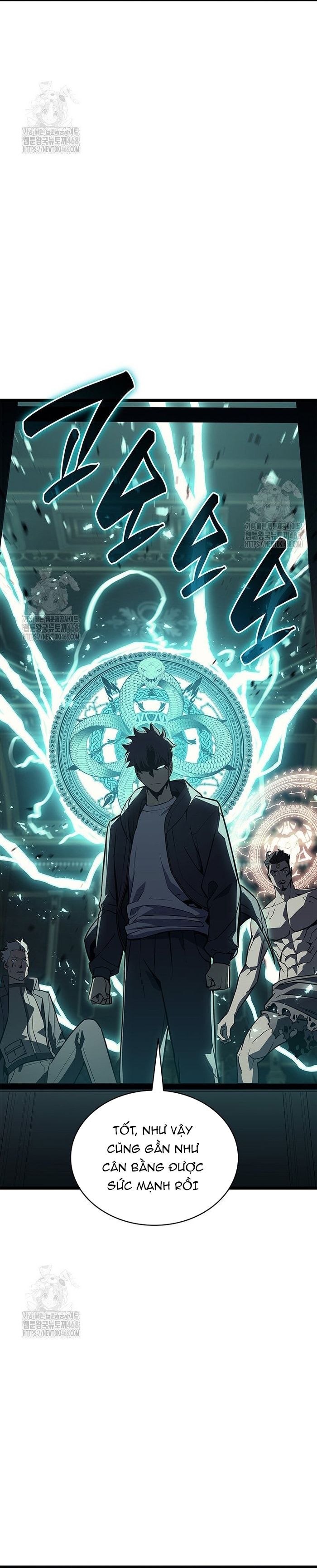 Sự Trở Lại Của Anh Hùng Cấp Thảm Họa Chap 148 - Next Chap 147