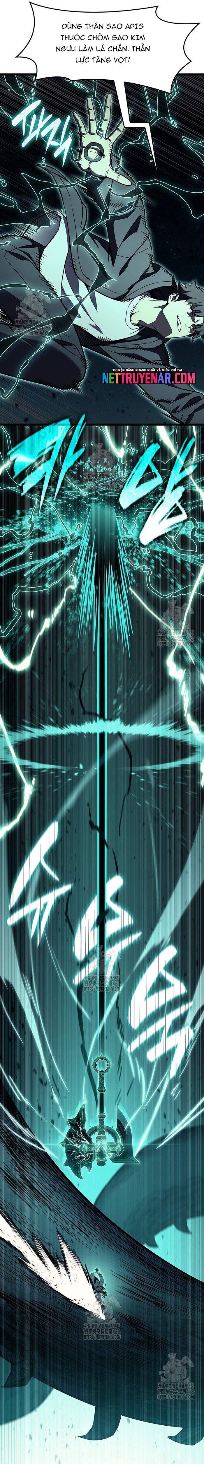 Sự Trở Lại Của Anh Hùng Cấp Thảm Họa Chap 148 - Next Chap 147