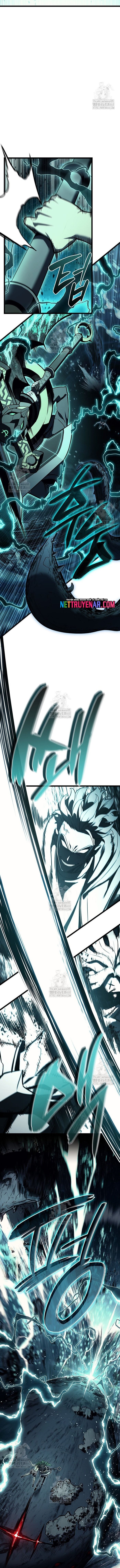 Sự Trở Lại Của Anh Hùng Cấp Thảm Họa Chap 148 - Next Chap 147