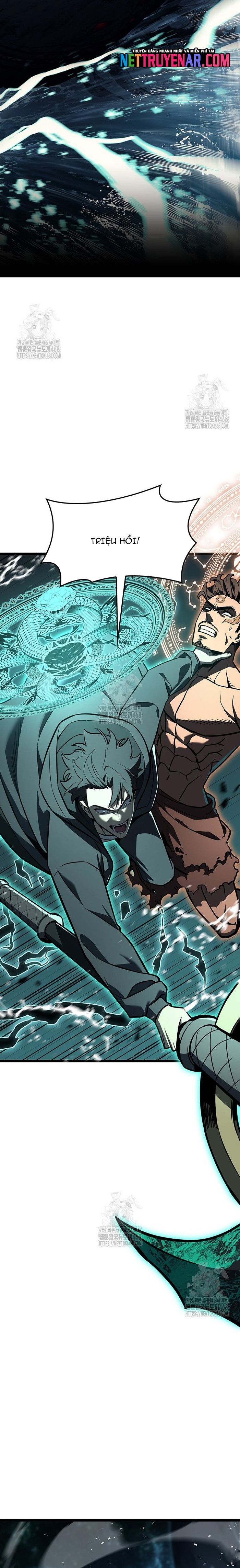 Sự Trở Lại Của Anh Hùng Cấp Thảm Họa Chap 148 - Next Chap 147