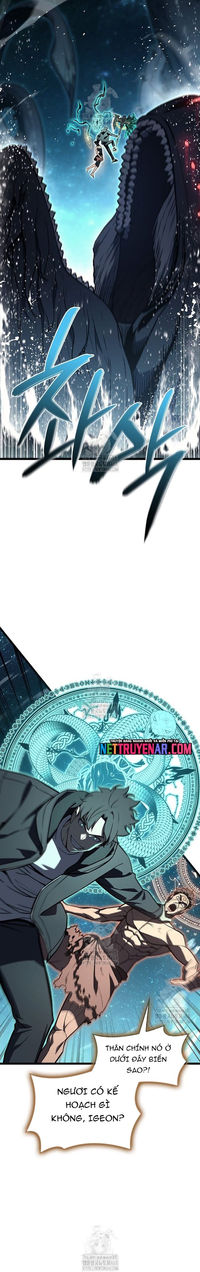 Sự Trở Lại Của Anh Hùng Cấp Thảm Họa Chap 148 - Next Chap 147