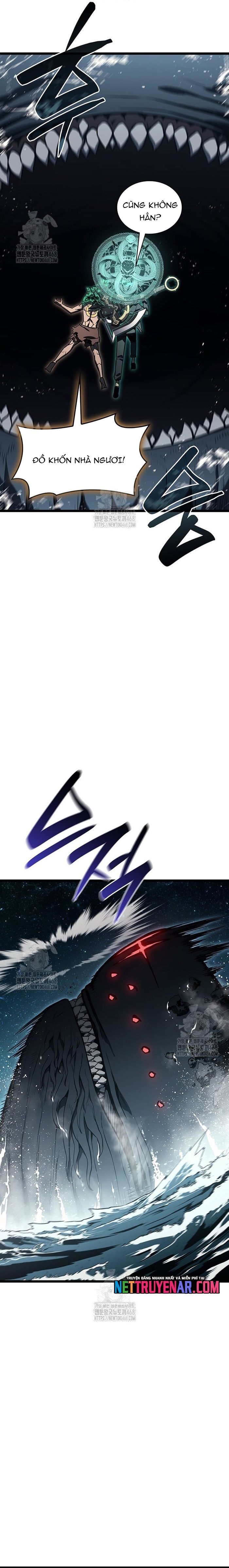 Sự Trở Lại Của Anh Hùng Cấp Thảm Họa Chap 148 - Next Chap 147