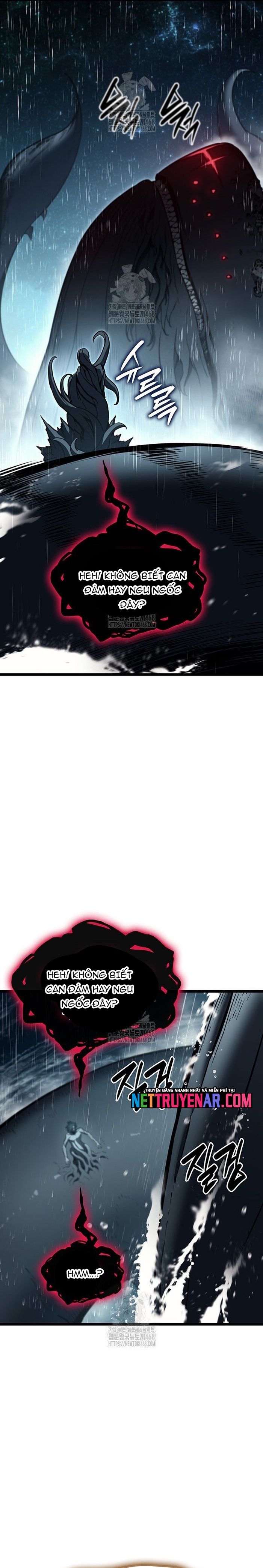 Sự Trở Lại Của Anh Hùng Cấp Thảm Họa Chap 148 - Next Chap 147