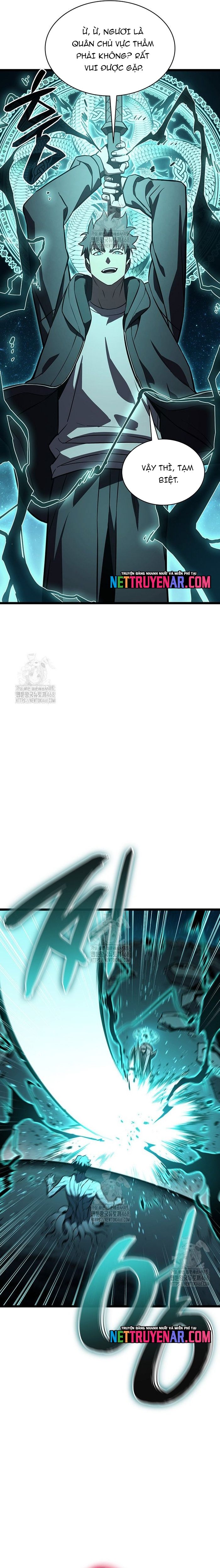 Sự Trở Lại Của Anh Hùng Cấp Thảm Họa Chap 148 - Next Chap 147