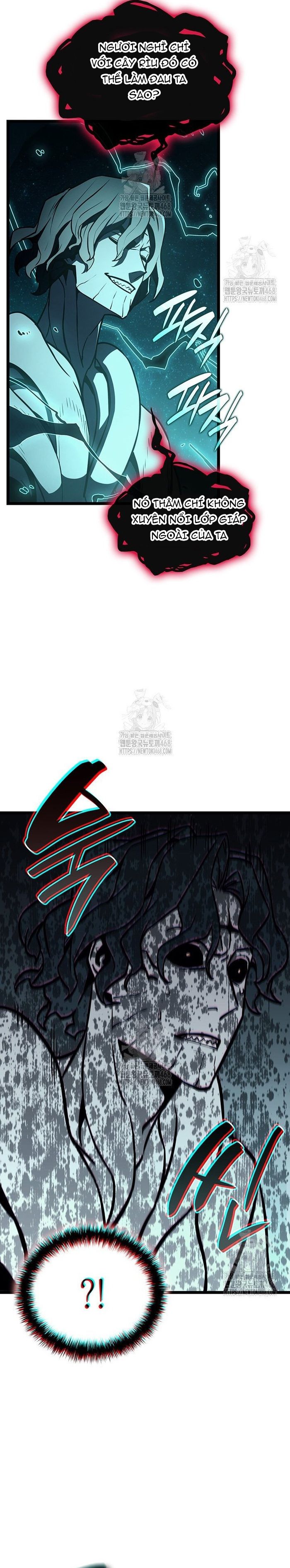 Sự Trở Lại Của Anh Hùng Cấp Thảm Họa Chap 148 - Next Chap 147