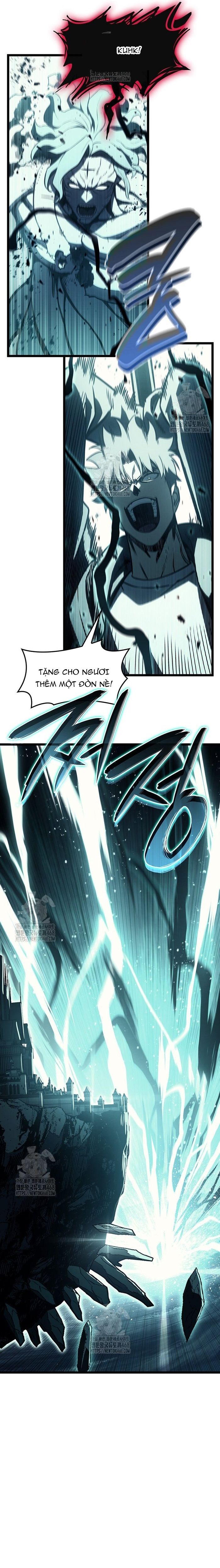 Sự Trở Lại Của Anh Hùng Cấp Thảm Họa Chap 148 - Next Chap 147