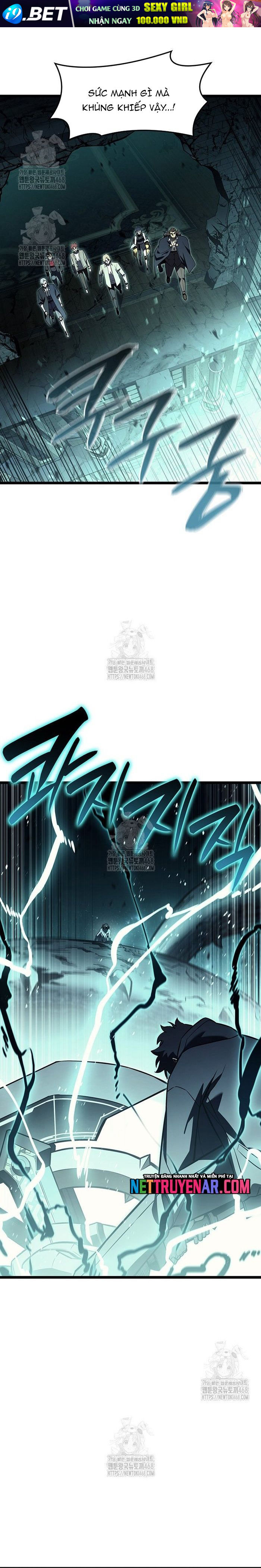 Sự Trở Lại Của Anh Hùng Cấp Thảm Họa Chap 148 - Next Chap 147