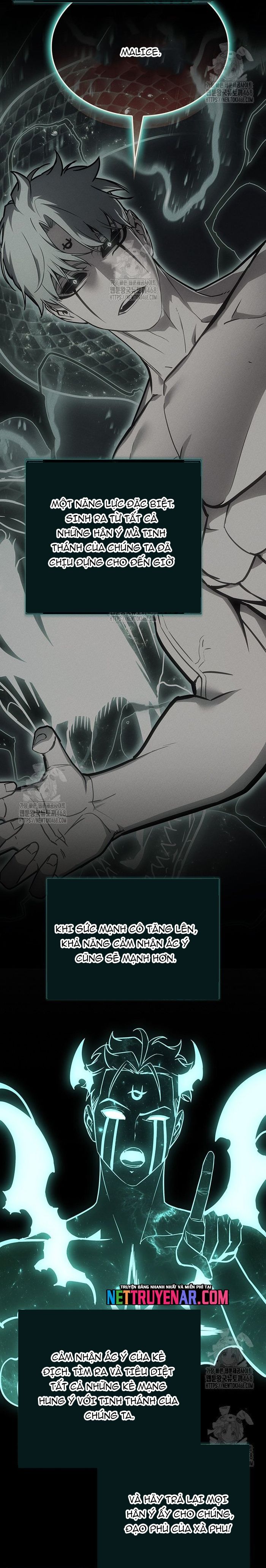 Sự Trở Lại Của Anh Hùng Cấp Thảm Họa Chap 148 - Next Chap 147