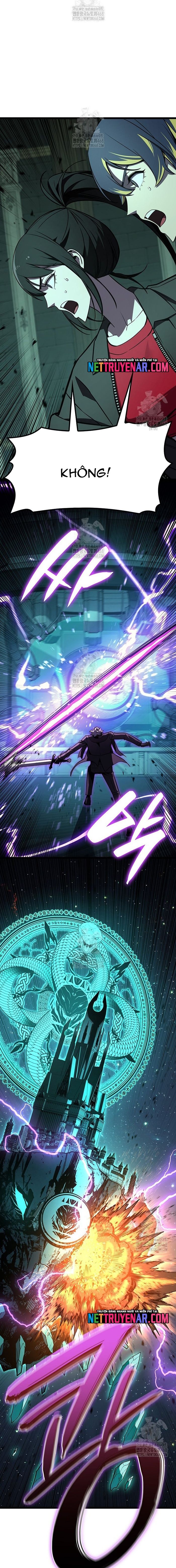 Sự Trở Lại Của Anh Hùng Cấp Thảm Họa Chap 148 - Next Chap 147