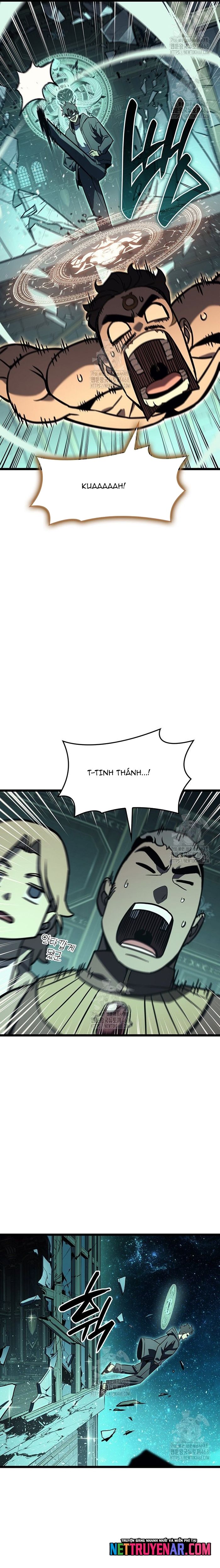 Sự Trở Lại Của Anh Hùng Cấp Thảm Họa Chap 148 - Next Chap 147