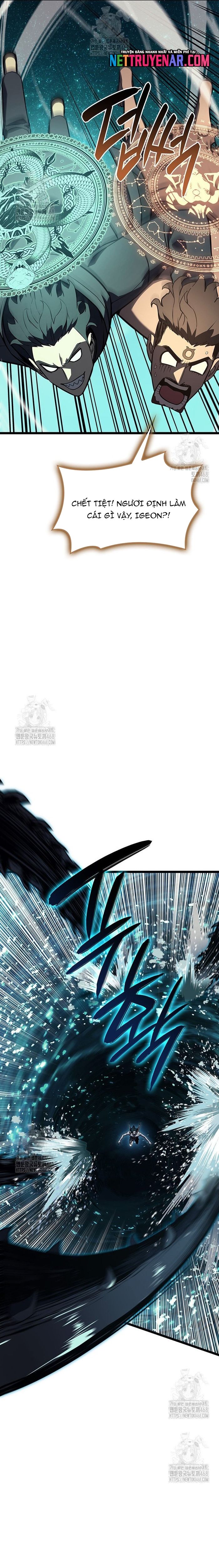 Sự Trở Lại Của Anh Hùng Cấp Thảm Họa Chap 148 - Next Chap 147