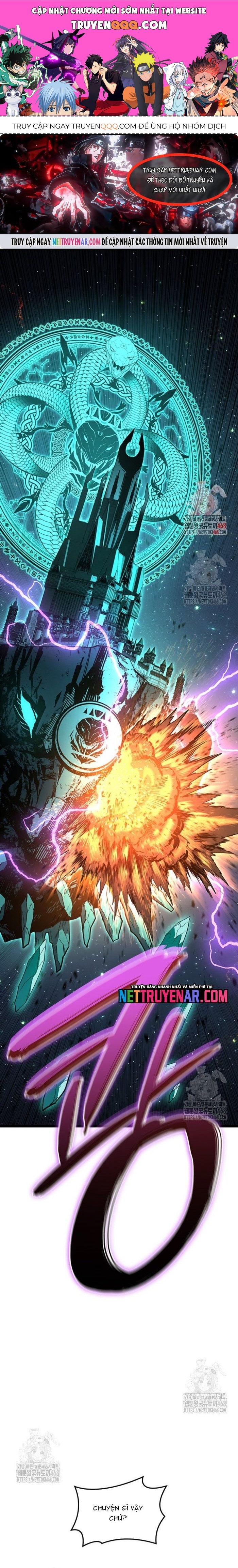Sự Trở Lại Của Anh Hùng Cấp Thảm Họa Chap 149 - Next Chap 148