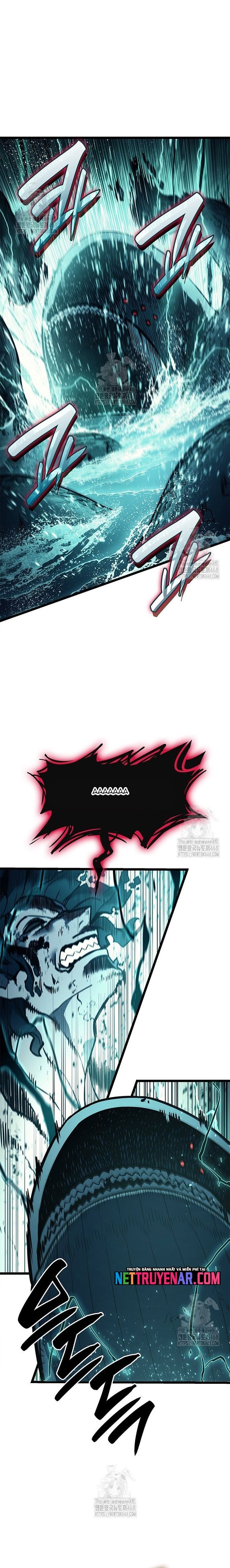 Sự Trở Lại Của Anh Hùng Cấp Thảm Họa Chap 149 - Next Chap 148