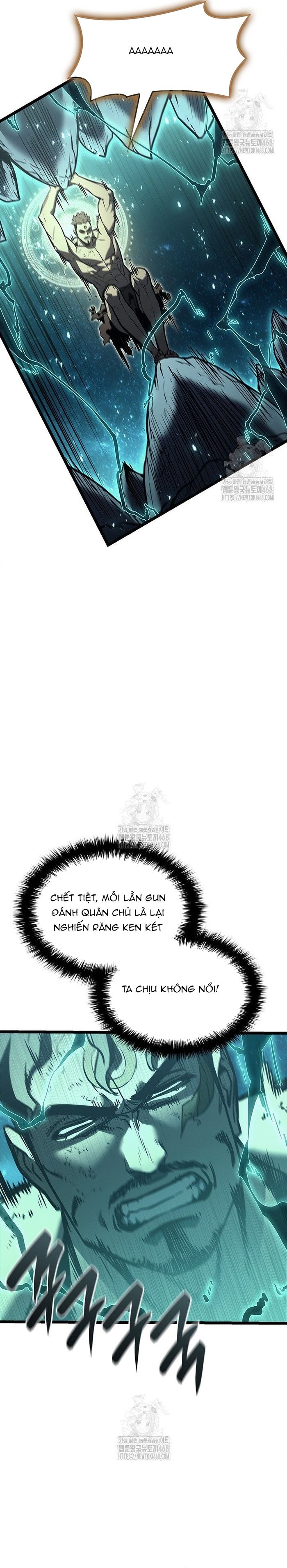 Sự Trở Lại Của Anh Hùng Cấp Thảm Họa Chap 149 - Next Chap 148