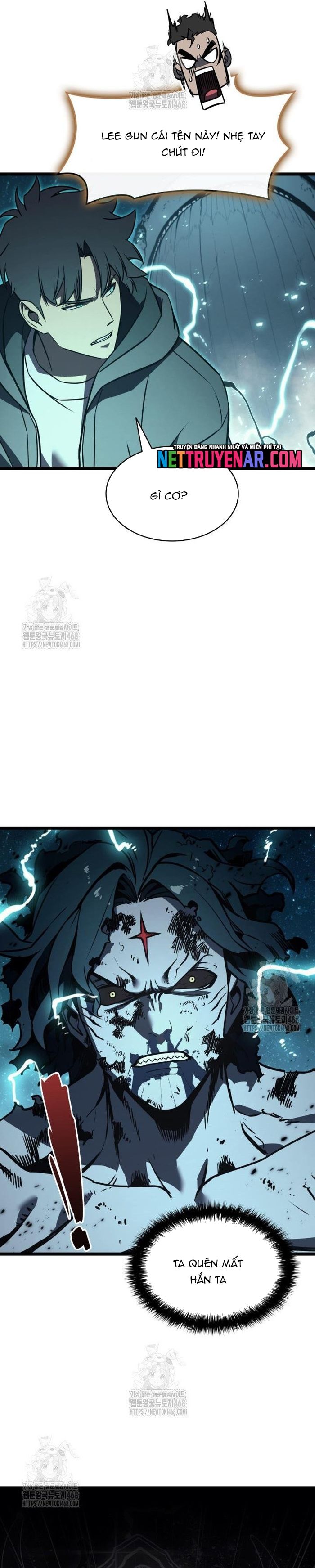 Sự Trở Lại Của Anh Hùng Cấp Thảm Họa Chap 149 - Next Chap 148