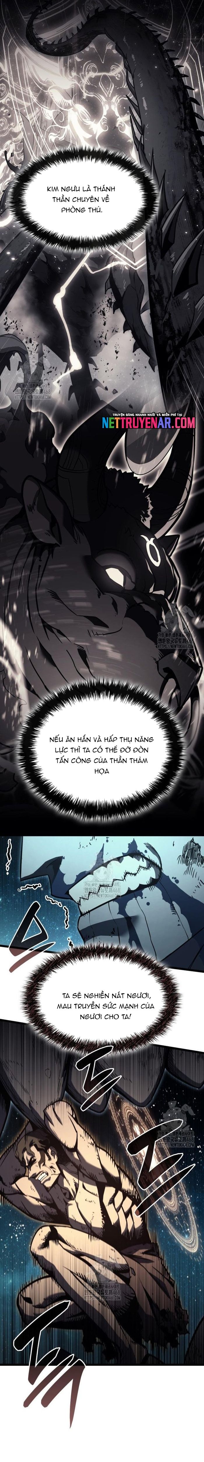 Sự Trở Lại Của Anh Hùng Cấp Thảm Họa Chap 149 - Next Chap 148