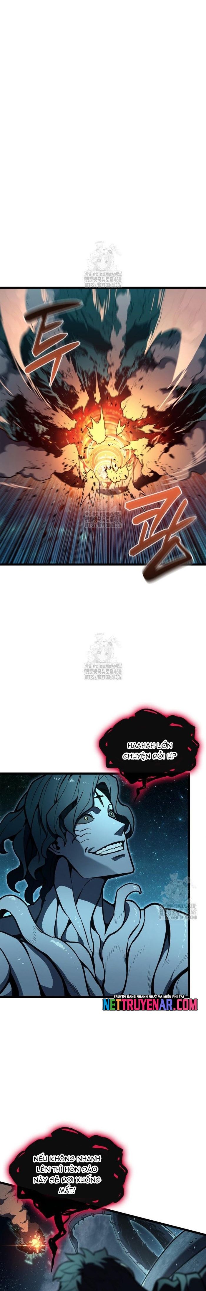 Sự Trở Lại Của Anh Hùng Cấp Thảm Họa Chap 149 - Next Chap 148