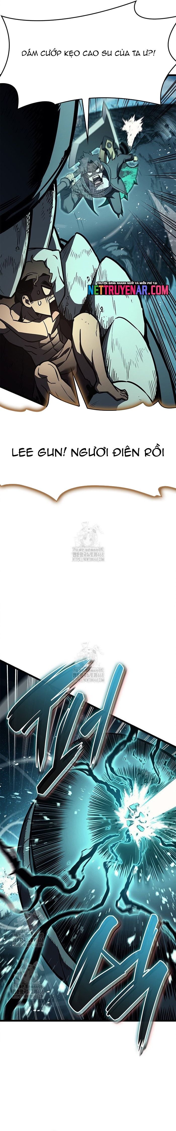 Sự Trở Lại Của Anh Hùng Cấp Thảm Họa Chap 149 - Next Chap 148