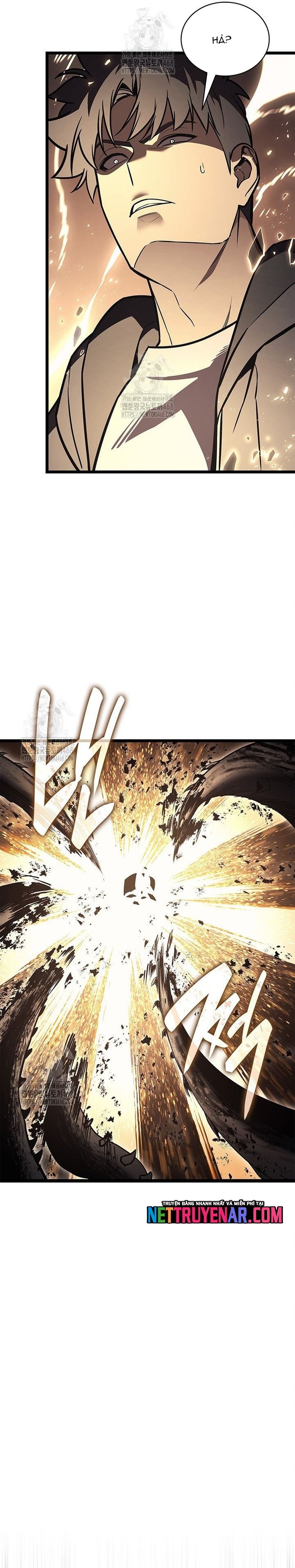 Sự Trở Lại Của Anh Hùng Cấp Thảm Họa Chap 149 - Next Chap 148