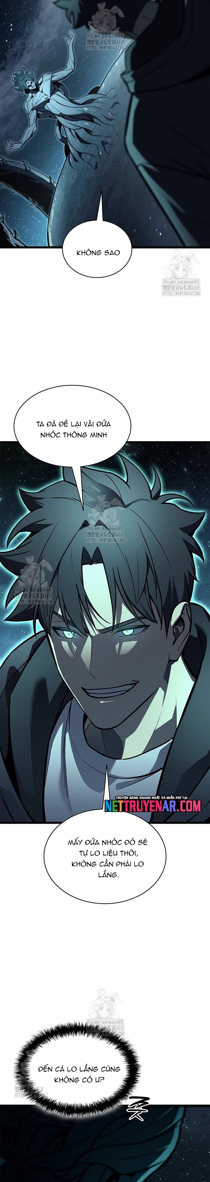 Sự Trở Lại Của Anh Hùng Cấp Thảm Họa Chap 149 - Next Chap 148