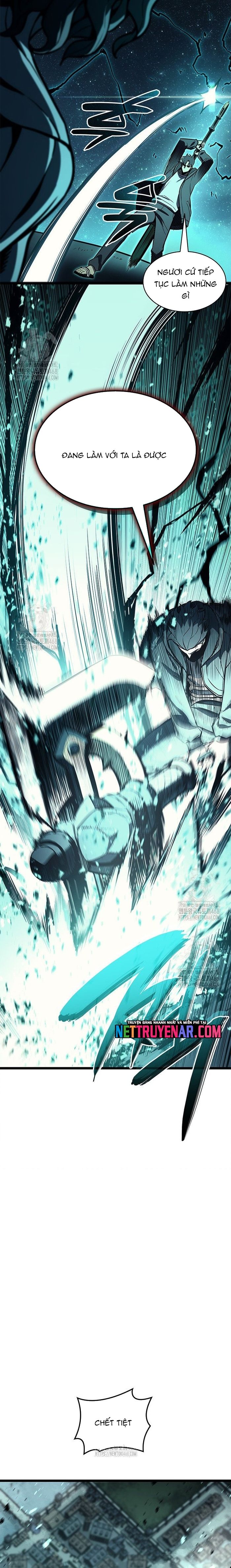 Sự Trở Lại Của Anh Hùng Cấp Thảm Họa Chap 149 - Next Chap 148